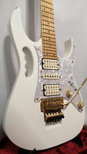 Ibanez jem505 used d'occasion  Expédié en Belgium