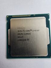 Processador Intel Core i3-4160T 3.10GHz Dual-Core CPU SR1PH LGA1150 CPU comprar usado  Enviando para Brazil