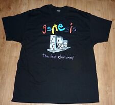 Genesis last domino for sale  CARLISLE