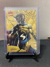 2024 Finding Unicorn Marvel Evolution Sentry Gold Parallel 011/100 for sale  Shipping to South Africa