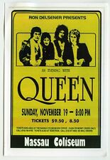 queen posters for sale  CLYDEBANK