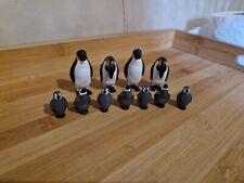 Playmobil zoo penguin for sale  CAMBRIDGE