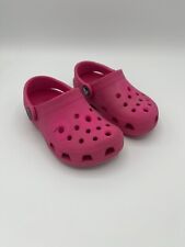 Crocs pink slip for sale  Mc Donald