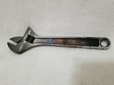 Vintage crescent tool for sale  Bakersfield