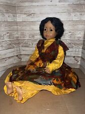 Collectible vinyl doll for sale  Los Angeles