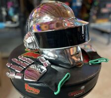 Daft punk helmet for sale  Rochester