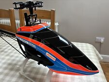 trex helicopter for sale  BATTLE