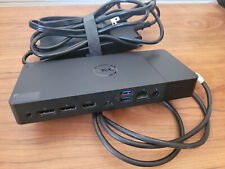 Dell wd19 docking for sale  Cashmere