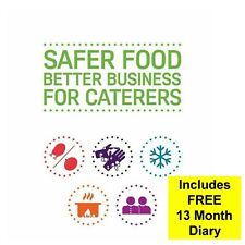 Safer food better for sale  PONTEFRACT