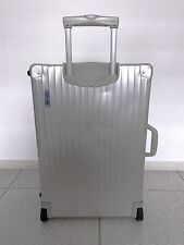 Rimowa trolley koffer gebraucht kaufen  Lehrte