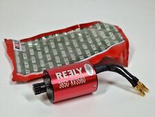 Reely brushless motor gebraucht kaufen  Seckach