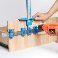 Adjustable woodworking drill for sale  UK