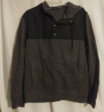 black gray sweater hoodie for sale  Estero