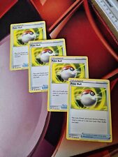 Pokemon playset pokeball for sale  REDCAR