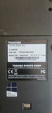 Toshiba tecra r950 for sale  ROMFORD