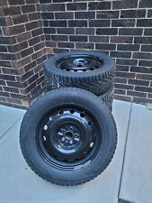 tires winter wheels subaru for sale  Troy