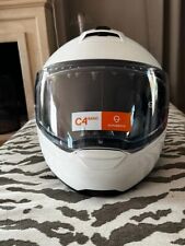 Schuberth basic taille d'occasion  Croissy-sur-Seine