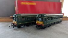 Hornby r157 green for sale  WIRRAL