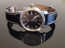 Relógio Tissot PRC 200 200 200m com pulseira de couro quartzo 40mm comprar usado  Enviando para Brazil