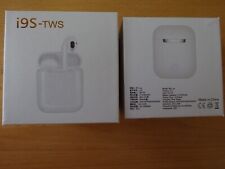 I9s tws wireless gebraucht kaufen  Mainz-Kostheim