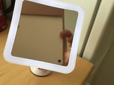 Small illuminated mirror for sale  READING