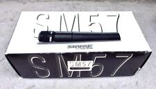 Shure sm57 dynamic for sale  Shipping to Ireland