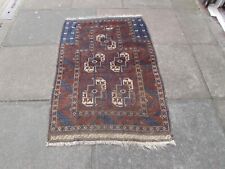 afghan war rug for sale  Shipping to Ireland