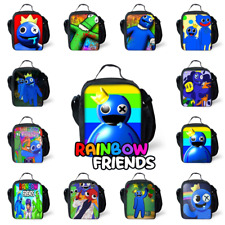 Vibrant rainbow friends for sale  WALSALL