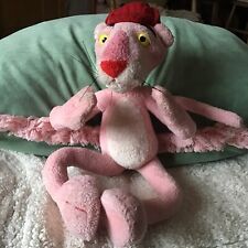 Toy pink panther for sale  MANCHESTER