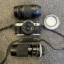 Canon program 35mm for sale  Elkhorn