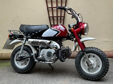 1988 genuine honda for sale  BOURNEMOUTH