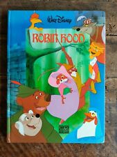 Robin hood libro usato  Modena