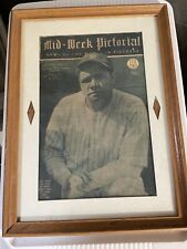 Babe ruth 1926 for sale  Toledo