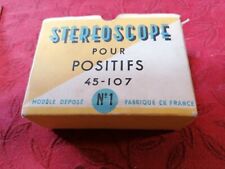 Stereo scope pour for sale  Ireland