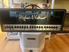 Hughes and kettner d'occasion  Expédié en Belgium