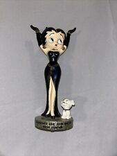 Diamond betty boop for sale  Placentia
