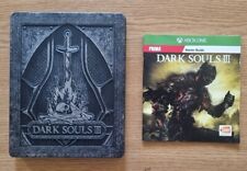 Usado, Dark Souls 3 - Apocalypse Steelbook Edition - Xbox One - Com disco de jogo e manual comprar usado  Enviando para Brazil