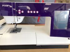 pfaff embroidery sewing machine for sale  Bend