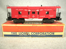 Lionel 6517 illuminatedbay for sale  Westborough