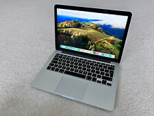 Apple macbook pro for sale  SOUTHAMPTON