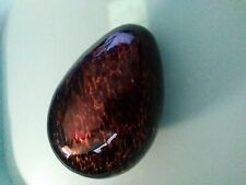 Egg shaped brown for sale  Ocala
