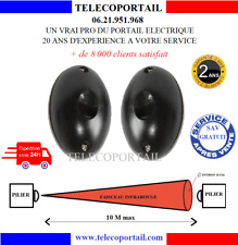 Jeu photocellule universelle d'occasion  Chalabre