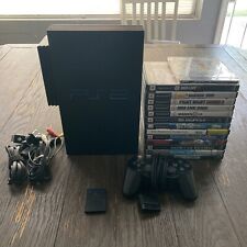 Playstation ps2 console for sale  Stockton