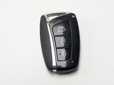 Hyundai santa key for sale  EDINBURGH