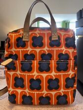 Orla kiely orange for sale  BANBURY