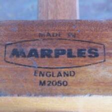 Marples england m2050 for sale  Prescott