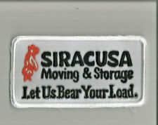 Siracusa moving storage for sale  Lugoff