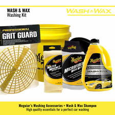 Kit meguiar wash for sale  Shipping to Ireland
