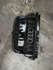 Audi front bumper for sale  KEIGHLEY