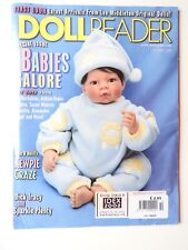 Doll reader magazine for sale  WOLVERHAMPTON